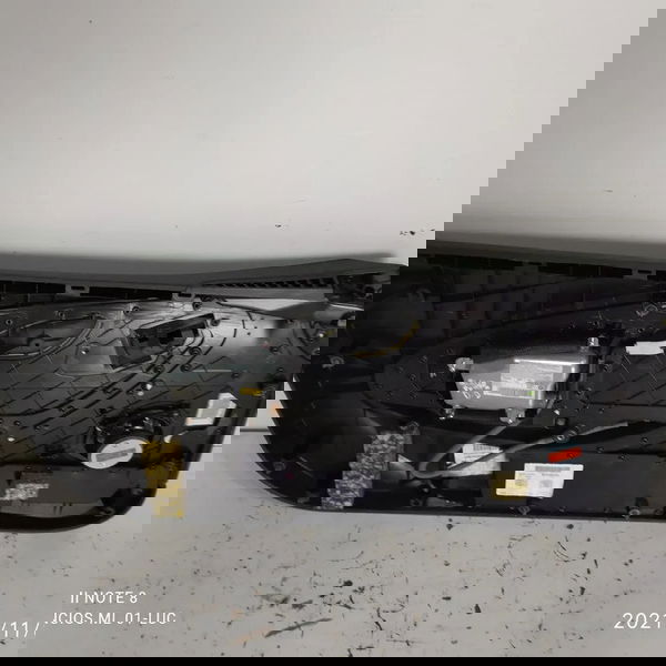 Forro Porta Bmw 645ci Esquerdo  2004/2006 7115486