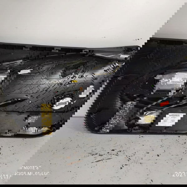 Forro Porta Bmw 645ci Direito 2004/2006