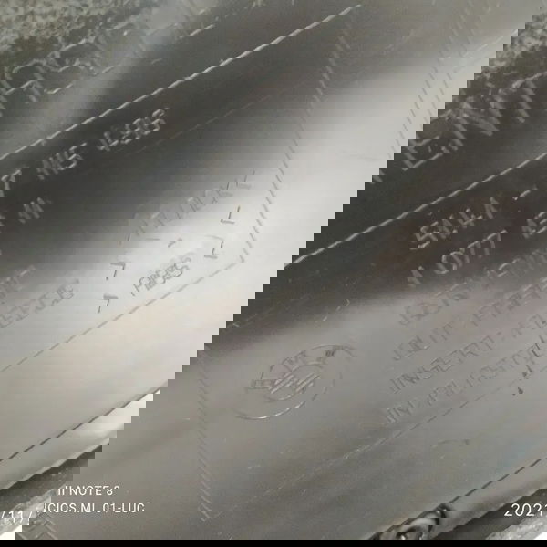 Forro Porta Bmw 645ci Direito 2004/2006