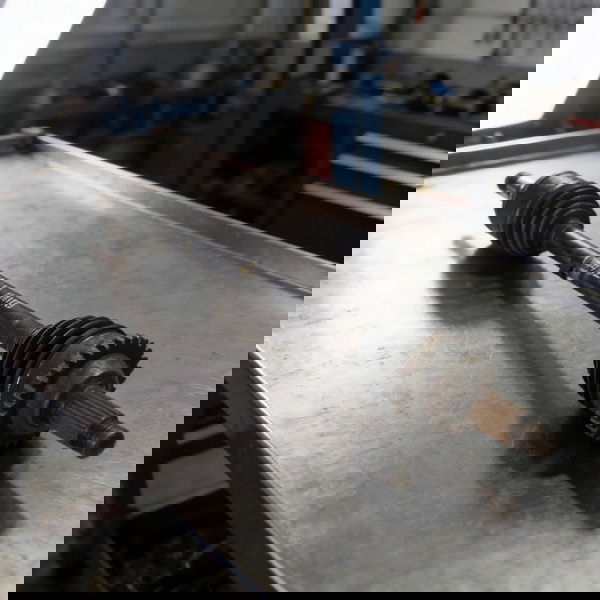 Semi Eixo Fusion V6 Traseiro Esquerdo 2009/2012