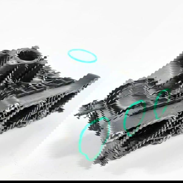 Coletor Admissao Onix Tracker Turbo 2020/2024 55496676