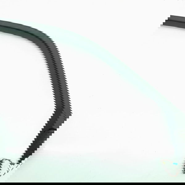 Moldura Arco Porta Bmw X5 Dianteira Esq 14/18 51337299533 Preto