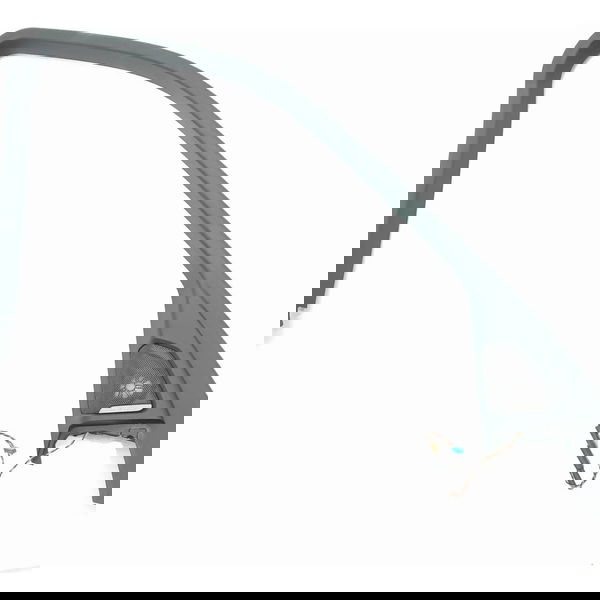 Moldura Arco Porta Bmw X5 Dianteira Esq 14/18 51337299533 Preto