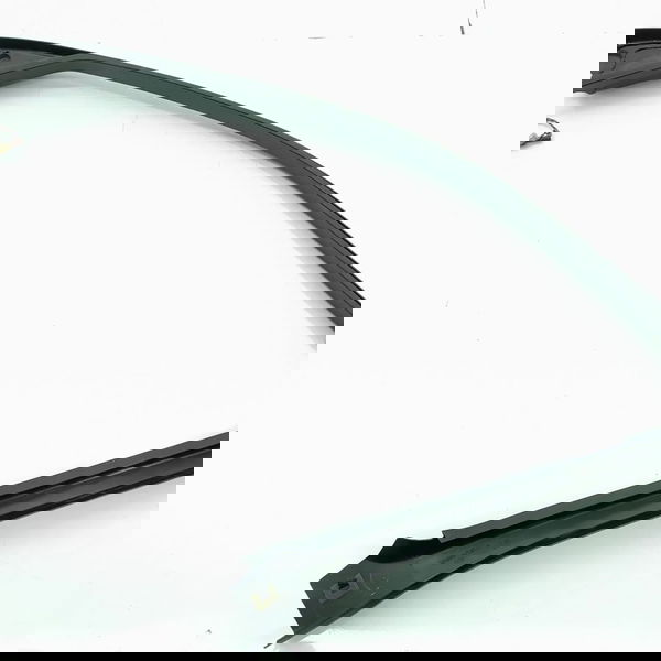 Moldura Arco Porta Bmw X5 Dianteira Esq 14/18 51337299533 Preto