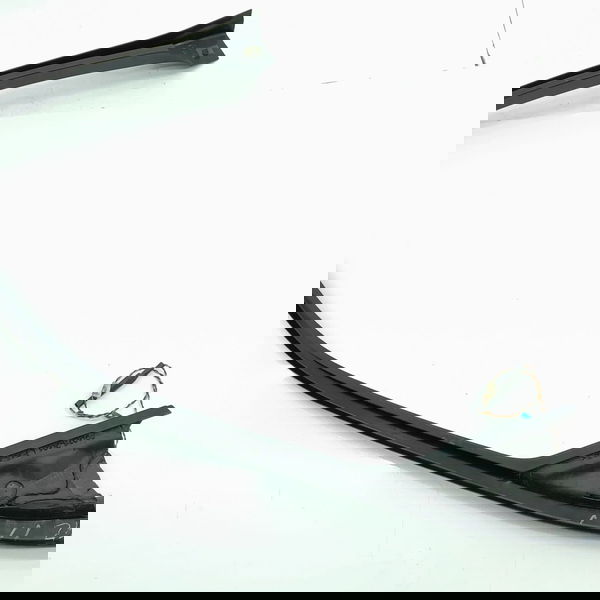 Moldura Arco Porta Bmw X5 Dianteira Esq 14/18 51337299533 Preto