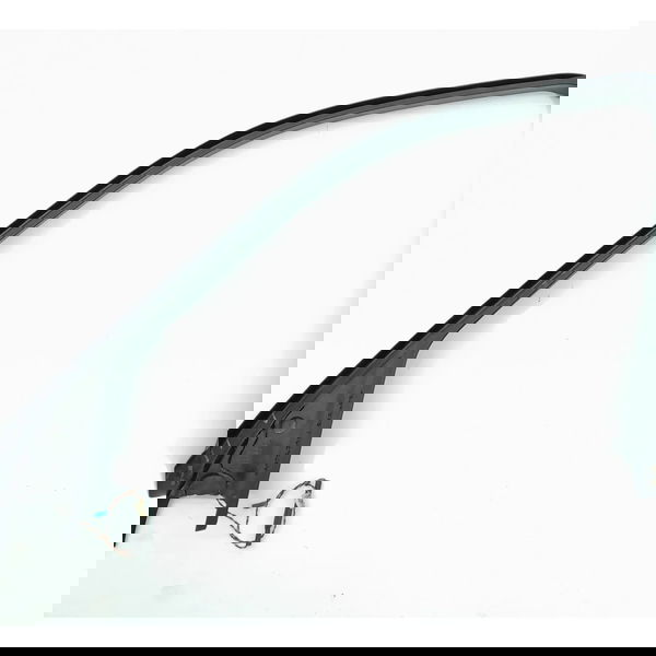 Moldura Arco Porta Bmw X5 Dianteira Esq 14/18 51337299533 Preto