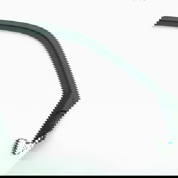 Moldura Arco Porta Bmw X5 Dianteira Esq 14/18 51337299533 Preto