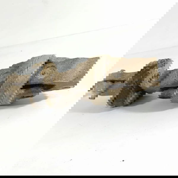 Cruzeta Coluna Direção Bmw X3 2003/2010