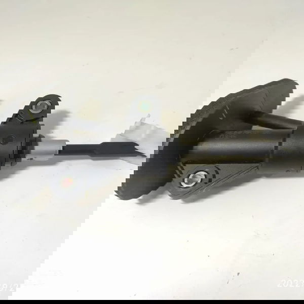 Cilindro Pedal Embreagem Tracker Manual 2013/2016