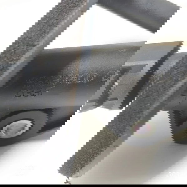 Cilindro Pedal Embreagem Tracker Manual 2013/2016