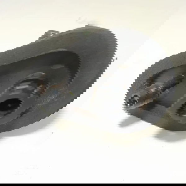 Cilindro Pedal Embreagem Tracker Manual 2013/2016