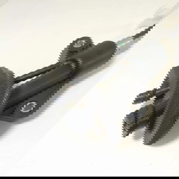 Cilindro Pedal Embreagem Tracker Manual 2013/2016