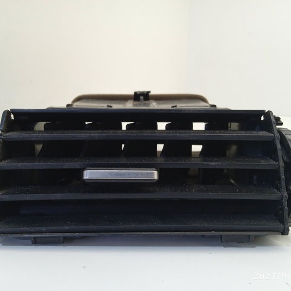 Difusor Ar Fusion Central Esquerdo 2006 2007 2008