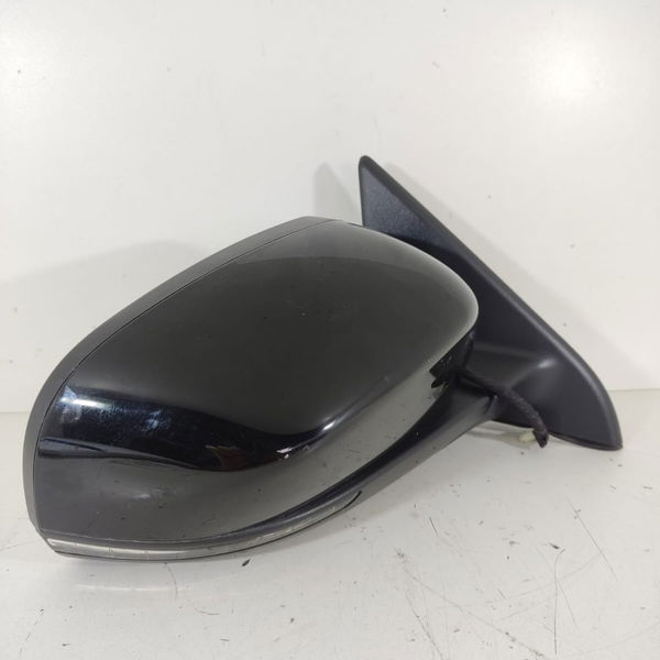 Retrovisor Compass Retratil Direito 2022/2024