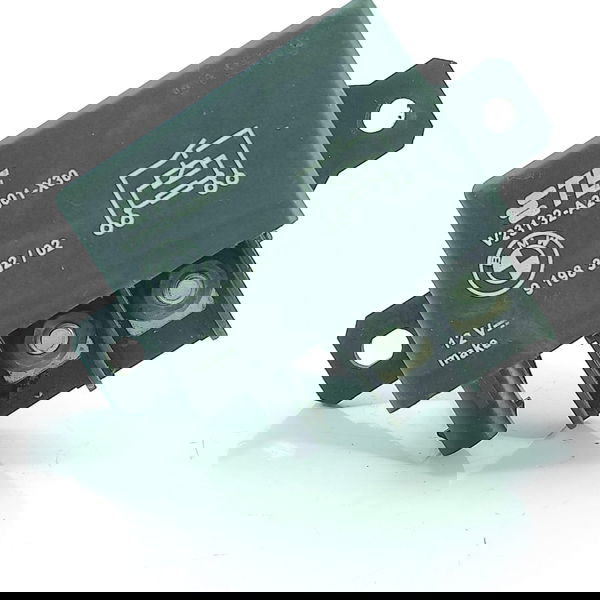 Modulo Rele Partida Bmw X5 X2 X6 2014/2019 919830202