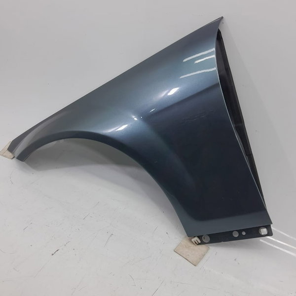 Paralama Mercedes C180 C200 Esquerdo 2008/2014 Liso