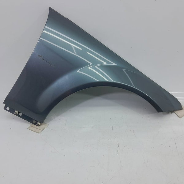 Paralama Mercedes C180 C200 Direito 2008/2014 Liso