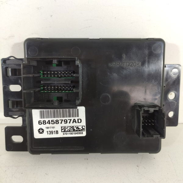 Modulo Ar Condicionado Compass 2018 2019/2024 68458797ad