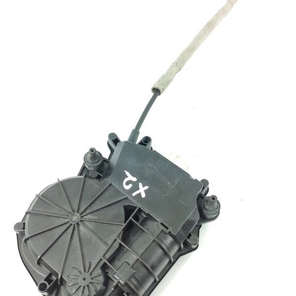 Motor Atuador Tampa Traseira Bmw X5 X6 750 535 2017 16367210