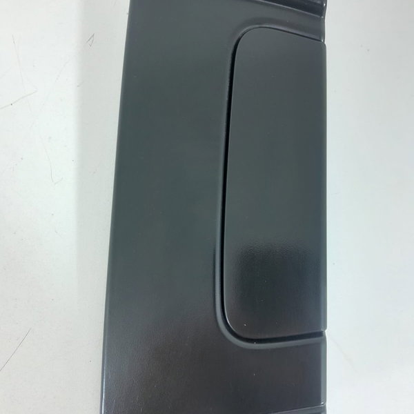 Macaneta Porta Honda Hrv Traseira Direita 2015/2021