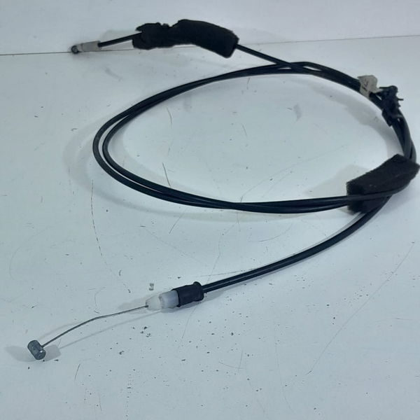 Cabo Abertura Capo Honda Hrv 2015/2021