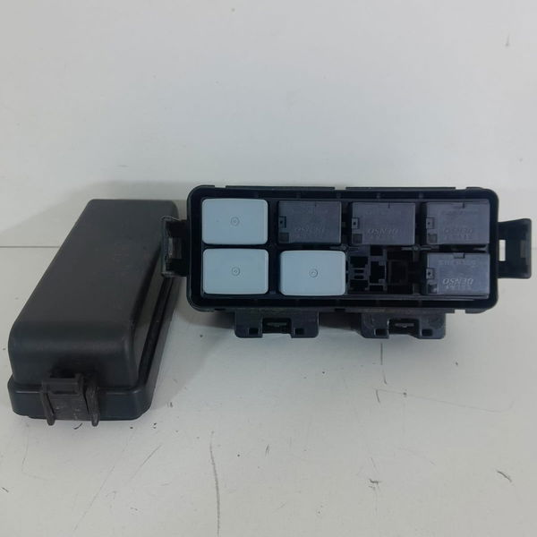 Caixa Rele Honda Hrv 1.8 2015/2021 Orig