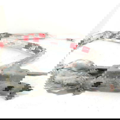 Cortina Teto Peugeot 408 Esquerda  2016 9670936680