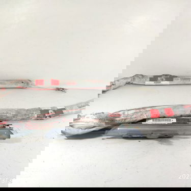 Cortina Teto Peugeot 408 Esquerda  2016 9670936680