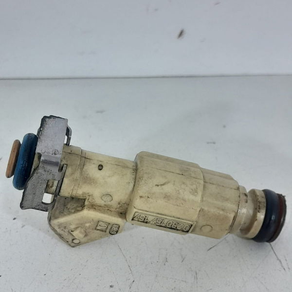 Bico Injecao Honda Hrv 1.8 2015/2021 Orig 0280157157