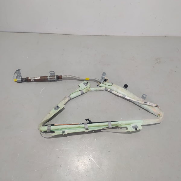 Cortina Teto Ford Edge Esquerda 2009/2014 78042d95