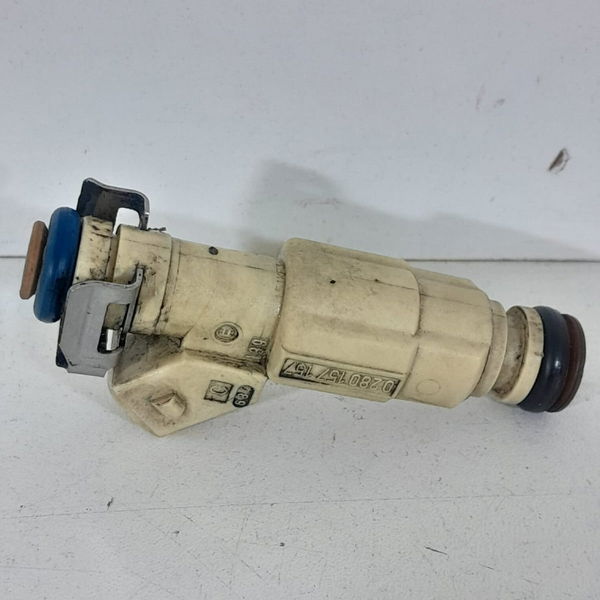 Bico Injecao Honda Hrv 1.8 2015/2021 0280157157