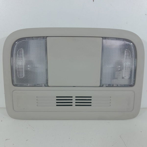 Luz Teto Sensor Alarme Honda Hrv 2015/2021 Orig