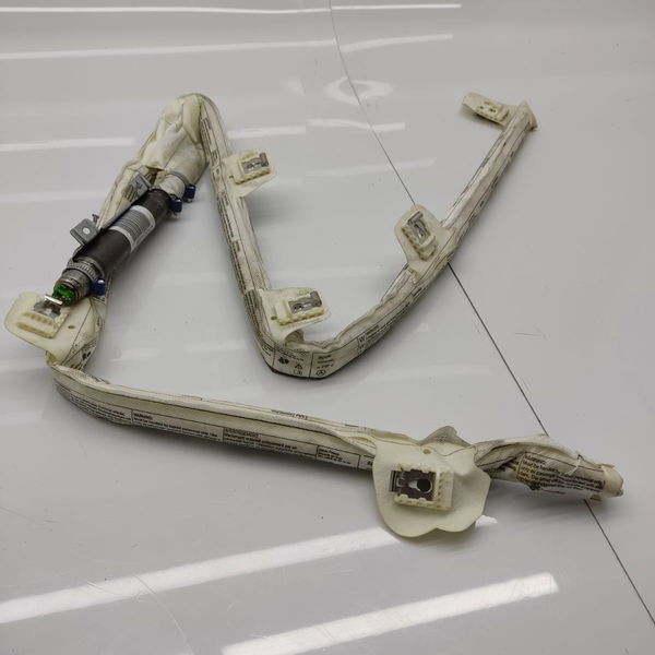 Cortina Teto C180 C200 Esquerda 2008/2014 Det 2048600505