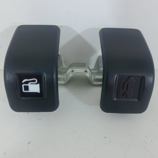 Alavanca Abertura Portinhola Capo Honda Hrv 2015/2021