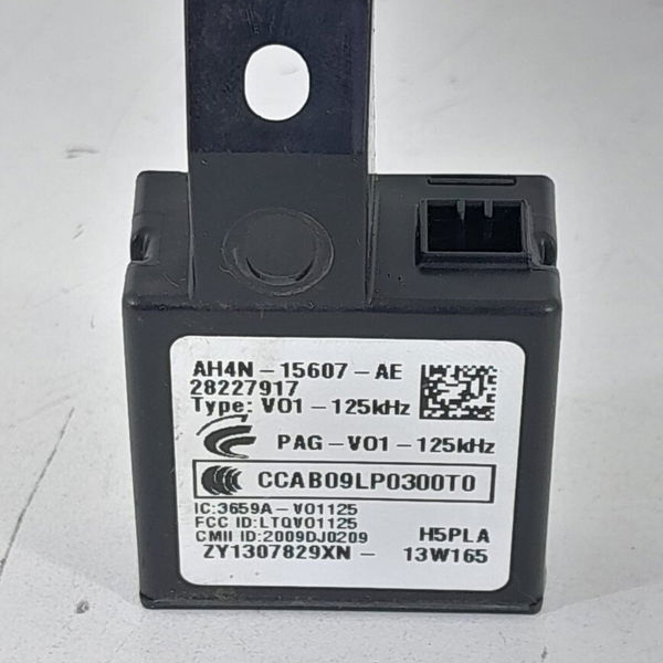 Antena Modulo Keyless Discovery 2010 2011 2012 A 2015 /35330