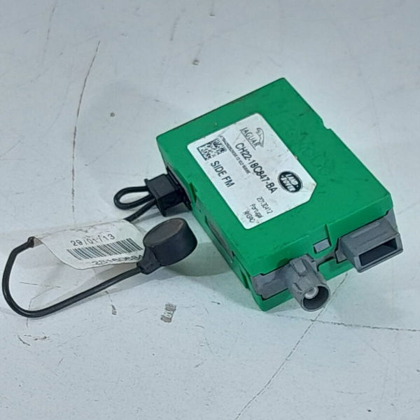 Antena Modulo Keyless Discovery 2010 2011/2015 Ch2218c847ba