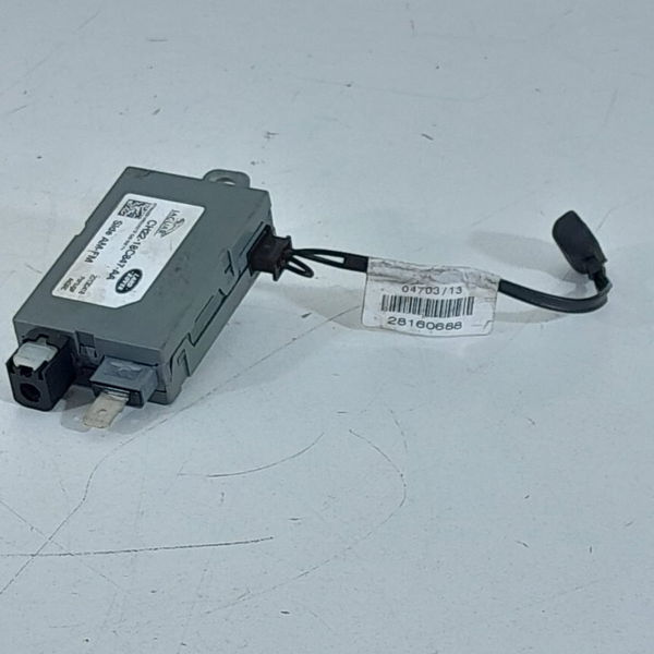 Antena Modulo Keyless Discovery 4  2010/2015 Ch2218c847aa