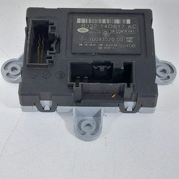 Modulo Porta Discovery 4 Dianteir Dir 2010/2015 Bj3214d617ac