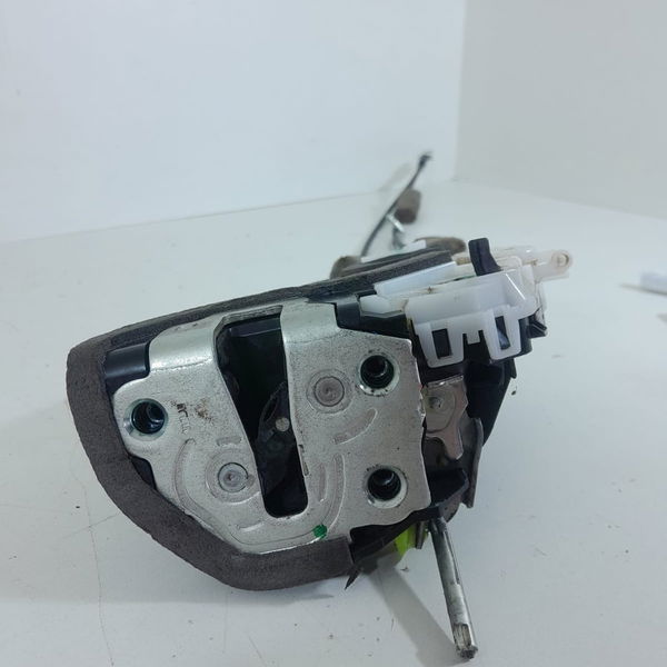 Fechadura Honda Hrv Traseira Esquerda 2015/2021 M8514120m2