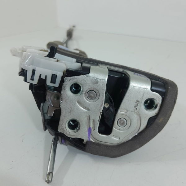 Fechadura Honda Hrv Traseira Direita 2015/2021 M8514110m2