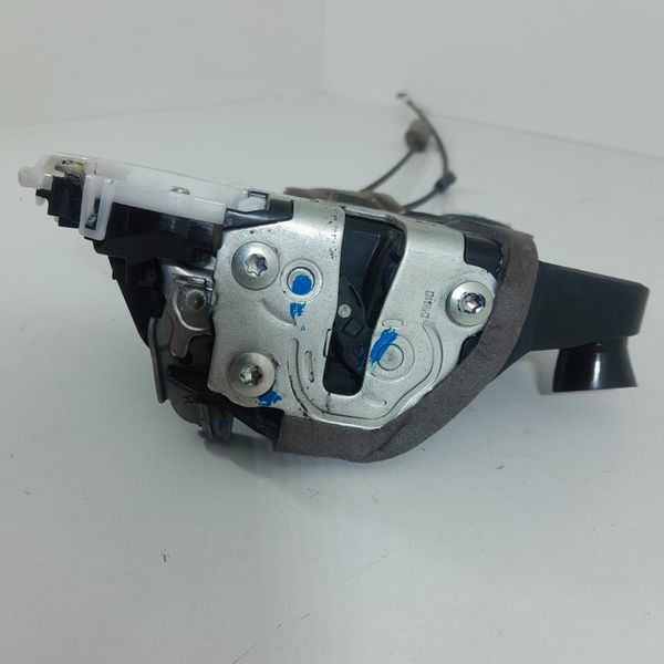 Fechadura Honda Hrv Dianteira Direita 2015/2021 M8511110m2