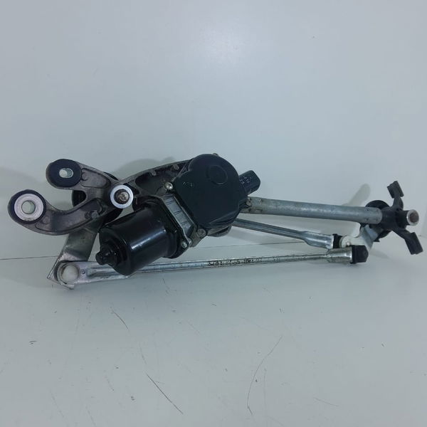 Maquina Motor Limpador Parabrisa Honda Hrv 2015/2021