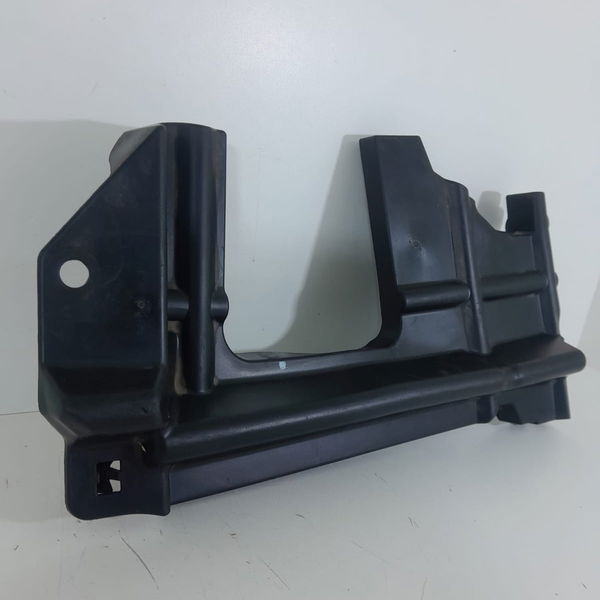 Defletor Ar Radiador Honda Hrv Esquerdo 2015/2021 71116t8n