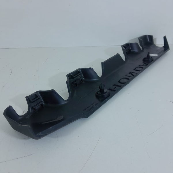 Tampa Cobertura Motor Honda Hrv 1.8 2015/2021 Orig