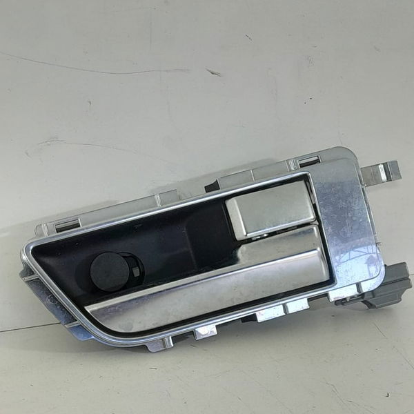 Macaneta Porta Discovery Traseira Dir 2011/2015 Ah2222600ac