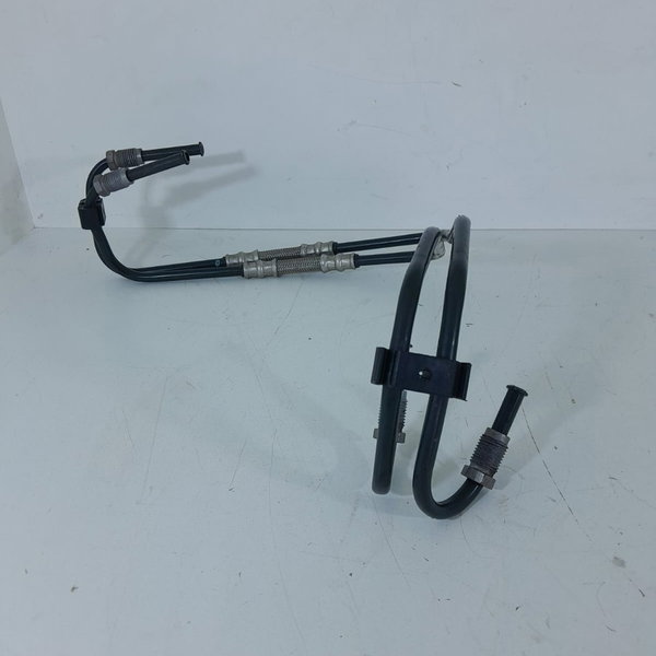 Mangueira Cano Oleo Cambio Discovery 3 E 4 2008/2015 Preto