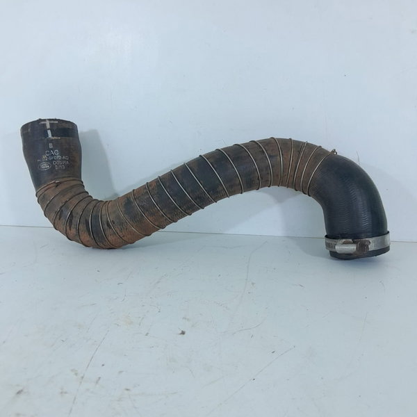 Mangueira Intercooler Discovery 4 2011/2015 Ah229f072ad Preto