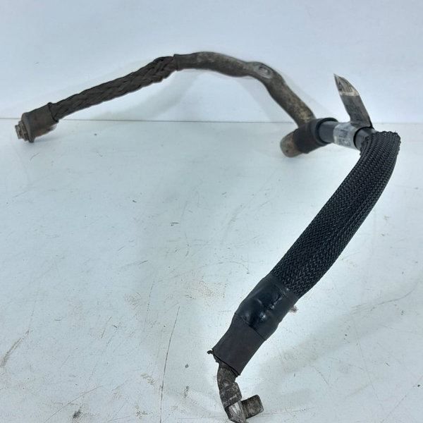 Cabo Terra Negativo Discovery 4 2010 2011/2015 Ah2214301de