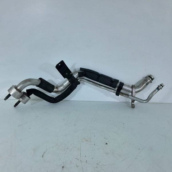 Mangueira Ar Condicionado Discovery 4 2011 A 2015