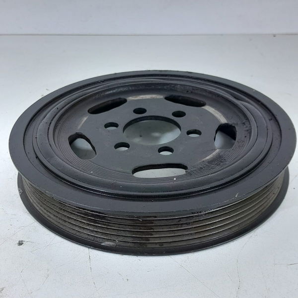 Polia Virabrequim Discovery 4 3.0 2011/2015 4r8q6b319aa